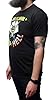 Mazeys Mens Official The Clash T Shirts… (XX Large, Straight to Hell Single) #2