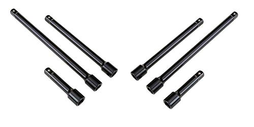Juego Adaptador Impacto 17 Piezas Universal Jikkolumlukka miniatura 3
