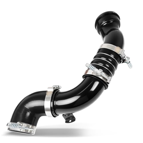 Cold Side Turbo Intercooler Pipe Kit Fit for 2011-2016 Ford F250 F350 F450 F550 Super Duty 6.7L V8 Diese, Replace 667-300