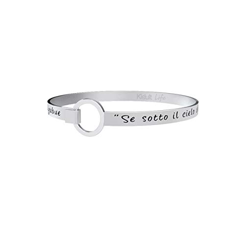Preisvergleich Produktbild kidult Armband Ligabue Sedato in Riva al Fosso Vi 731566