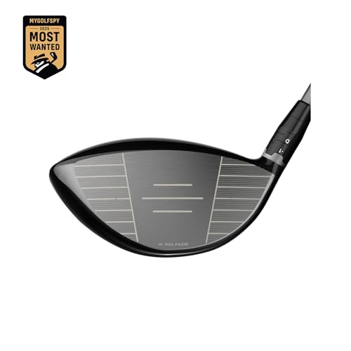 Callaway Golf Elyte Triple Diamond Driver (Right,9,Degrees,Tensei 1K 65 Gram,Extra Stiff) - image 8