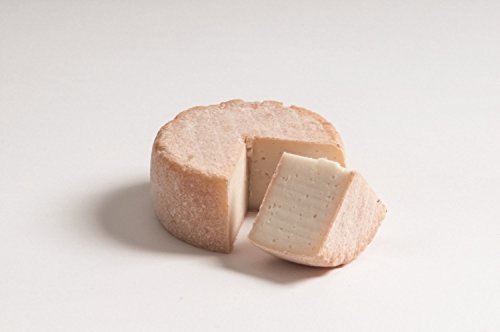 Ziegenkäse Ricki Untereggerhof ca. 250 gr.