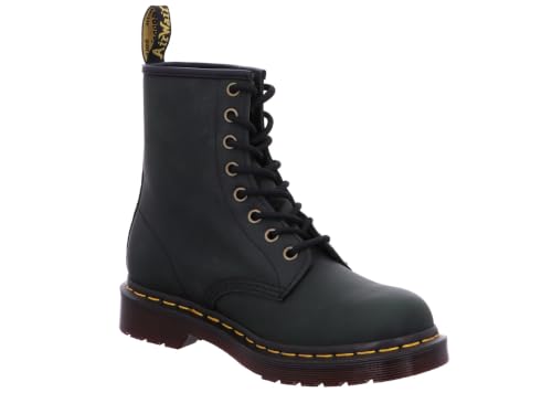 Image of Dr. Martens Men's 1460 Re-Invented 8 Eye Lace Up Boot