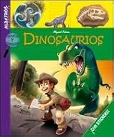 Dinosaurios 9502412915 Book Cover