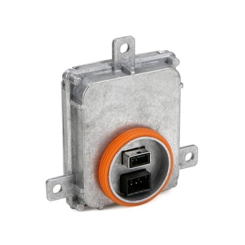 Panne éclairage xénon VW Jetta résolue par module commande de phares D3S 8K0941597B - 5