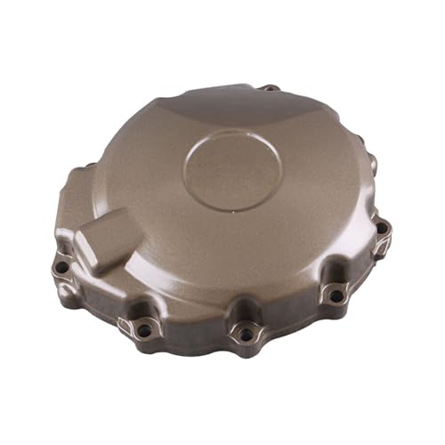 Protection de carter moteur gauche en aluminium antichoc pour Honda CBR 1000RR