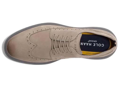 Image of Cole Haan Men's, Grand+ Wingtip Oxford