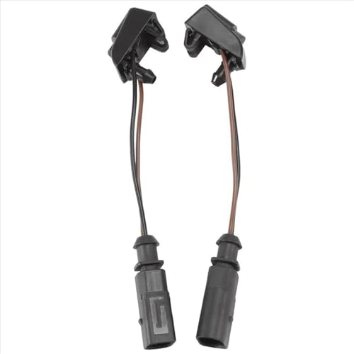 Buse de lave-glace bouchée sur Skoda Octavia solution de remplacement 1Z0955986