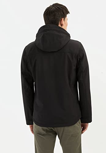 Chaqueta camel active de algodón premium para hombre cazadora resistente 430950 4