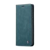 Algopix Similar Product 12 - Leather Flip Case Fit for Samsung
