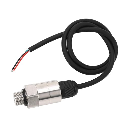Transducteur de pression G1/4in anti-interférence 4-20mA 0-40MPa