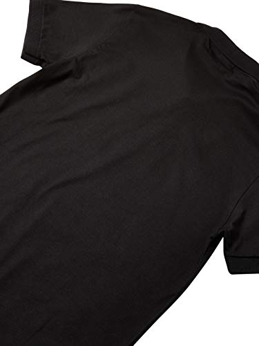 Polo Básica Infantil Malwee Kids, Malwee Kids, Camisa, 6, Modelagem Tradicional