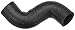 ACDelco Professional 20149S Molded Coolant Hose