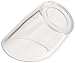 AlcoHAWK Mouthpieces - for use with AlcoHAWK PRO and AlcoHAWK ABI, Pack of 50