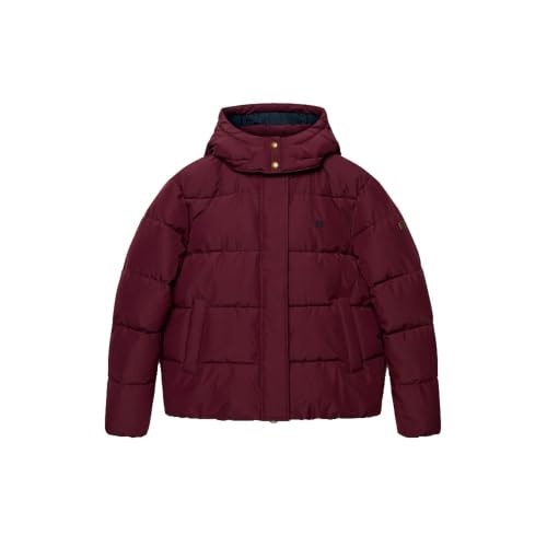 Doudoune femme Superdry Premium - vue 4