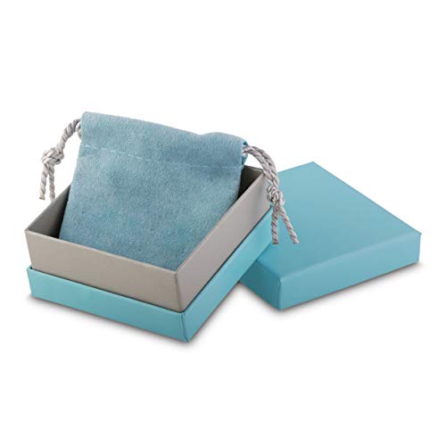 14KT Gold-Filled Large Oval Saint Christopher Medal with 24" Gold Plated Stainless Steel Chain, 24"4