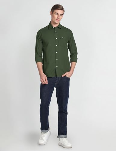Image of Arrow Men Shirt