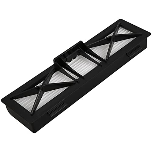 Filtro y cepillo para Neato Robotics D85 D3 D5 D7 aspiradora robot de serie D pack de 2 piezas 5