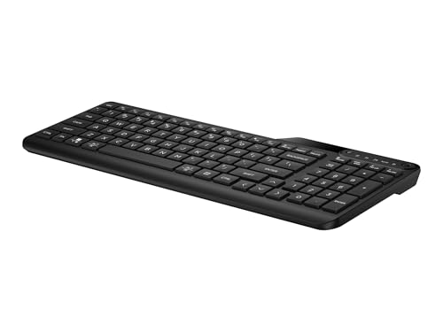 HP Tastiera wireless dual-mode 475 (HP 475 DUAL-MODE WL KEYBOARD - )