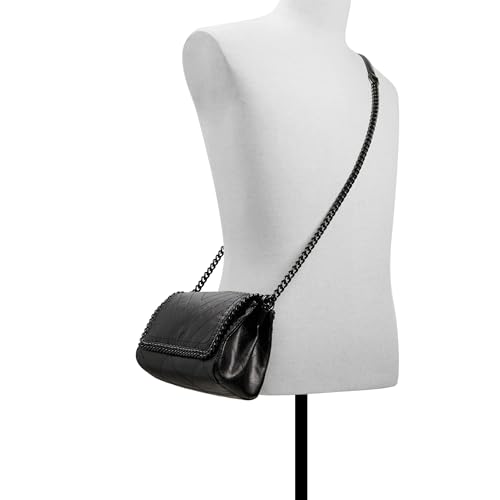 ALDO Kayleyyx Cross Body, Open Black4