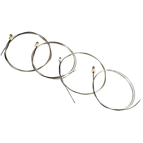 Classic Cantabile 3/4 Double Bass Strings Cover