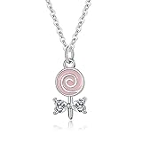 ❤ UN REGALO ESPECIAL ❤ Esta joyería será una buena opción como regalo de Navidad para la novia, esposa, madre, es el compromiso con la persona que amas o la amistad para la confidente. Además, es adecuado para regalos de San Valentín, regalos de aniversario, regalos de boda, regalos de amistad y regalos de cumpleaños para ella. ¡Que sea tu confesión de amor!