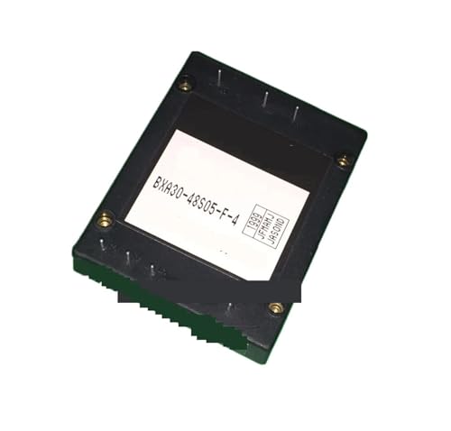 MÓDULO BXA30-48S05-F-4 con rendimiento optimizado para aplicaciones
