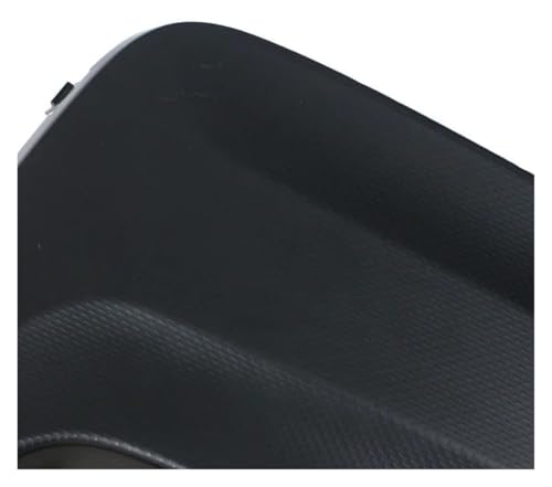 Cubierta de parachoques delantero 57731SJ040: marco protector para Subaru Forester 4