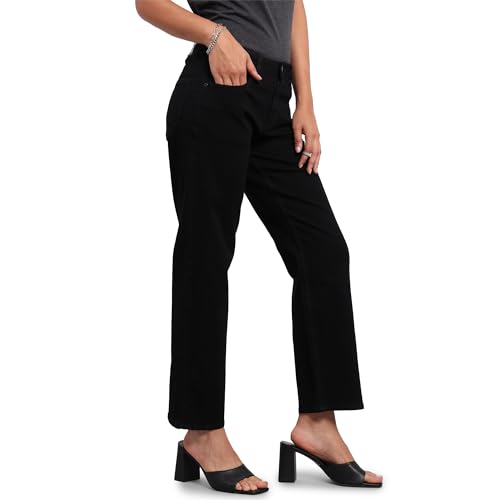Image of Lee Women's Relaxed Jeans