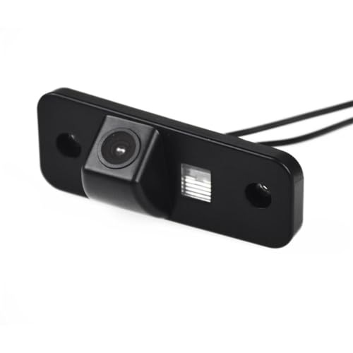 Caméra de recul 170 degrés pour Hyundai Santa Fe 2006-2012 avec vision panoramique - 2