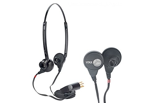 Amazon.co.jp: STAX SR-003MK2 : 家電＆カメラ