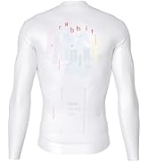 INBIKE Radtrikot Herren mit 3 Taschen Fahrradtrikot Elastisch Atmungsaktiv Schnell Trocknen Hautf...