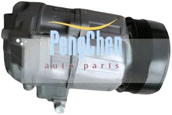 New A/C Compressor For Suzuki Grand Vitara 2.7L 2007 2008
