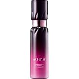 アテニア (Attenir) ドレスリフト デイエマルジョン ［販売名：アテニア デイエマルジョン DLe］(60ml 約3～5か月分) 医薬部外品 薬用乳液 乳液 (浸透/保湿/ハリ/シワ改善) エイジングケア 日中用