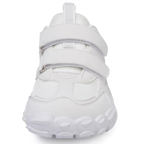 Image of KUBUA Barefoot Shoes for Kids Boys Girls Wide Toe Box Zero Drop Sneakers | Minimalist, Lightweight Comfortable Fit, Breathable, Walking, Hiking, Tennis, Play, Daily Wear, Toddler, Little Kid, Big Kid