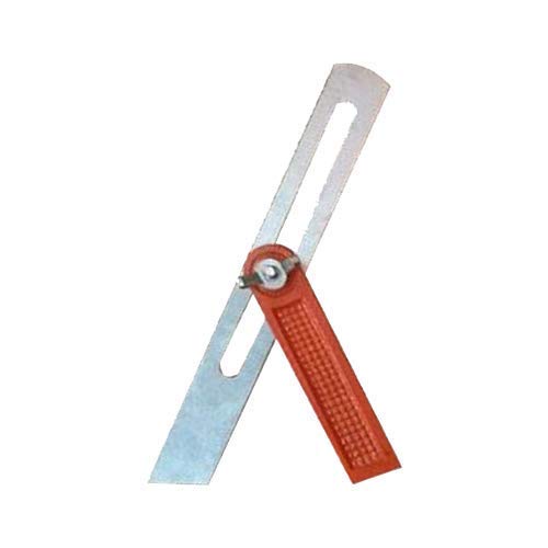Exotic Arcade Sliding T Bevel Square (8 Inch Blade and iron handle) wooden works, with Steel Blade pack 1-picture-10