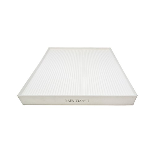 TYC Cabin Air Filter Compatible with 2016-2020 Kia Optima
