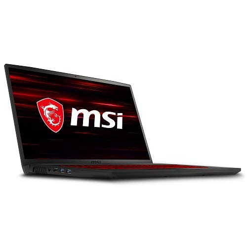 Msi Gf75 Thin 17.3" Gaming Laptop Core I7-10750H 16Gb Ram 512Gb Ssd 144Hz Gtx 1660 Ti 6Gb - 10Th Gen I7-10750H Hexa-Core - Nvidia Geforce Gtx 1660 Ti 6Gb - 144 Hz Refresh Rate - Up To 5 Ghz Cpu S #TOP4