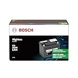 BOSCH (ボッシュ) 国産車・輸入車バッテリー HT-LN4-AGM Hightec EN AGM (BLA-80-L4 後継モデル)