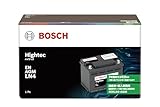 BOSCH (ボッシュ) 国産車・輸入車バッテリー HT-LN4-AGM Hightec EN AGM (BLA-80-L4 後継モデル)