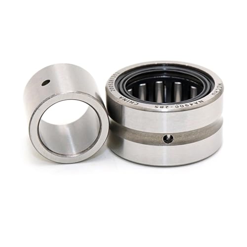 Roulement NA4900-2RS pour rénover les arbres de transmission de 10 mm avec joint