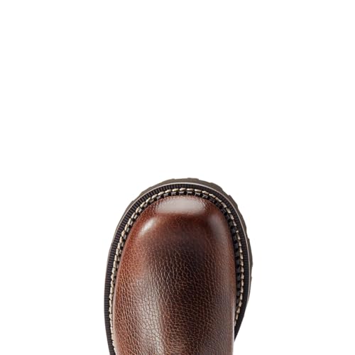 Image of ARIAT Women's Fatbaby Twin Gore Western Boot