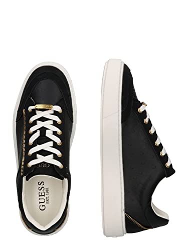 Baskets basses Guess Vizele - vue 4