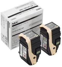 PR-L9110C-14W トナーカートリッジ ブラック 2本入 NEC用【 国内