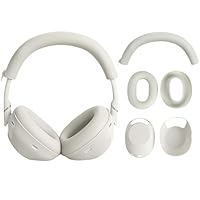 Amazon.co.jp: For sony ヘッドホン WH-1000XM5 用 ケース カバー