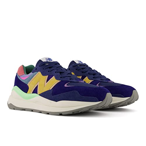 New Balance New Balance 57/40 Shoes - Victory Blue - 9.0