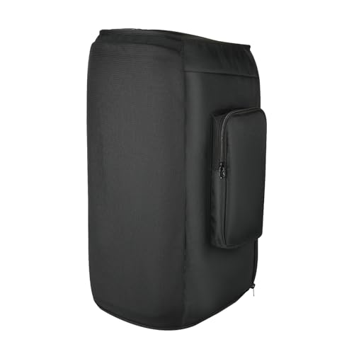 XBERSTAR �X�s�[�J�[ �_�X�g�J�o�[ for JBL PartyBox Club 120 �X�s�[�J�[�p �ی�P�[�X �i�C���� ���b�V�� �T�E���h �J�o�[