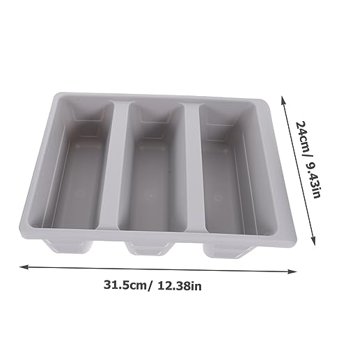 Cajas de zapatos apilables de PP resistente para un armario impecable 3