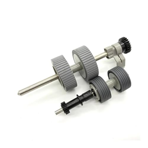 Galet de rechange rouleau de ramassage PA03540-0002 pour chargeur de document Fi-6130