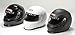 RaceQuip 273005 Gloss Black Large PRO15 Full Face Helmet (Snell SA-2015 Rated)
